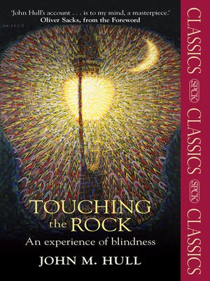 cover image of Touching the Rock